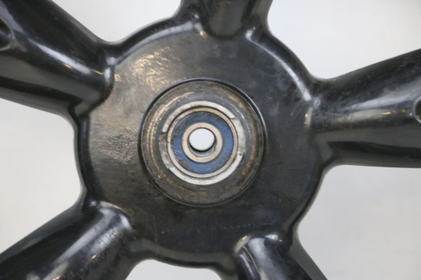 photo de FRONT RIM AND TIRE PEUGEOT TWEET PRO EFI 4T 50 (2021 - 2022)