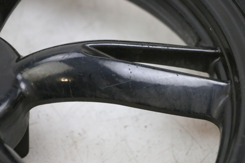 photo de FRONT RIM AND TIRE PEUGEOT TWEET PRO EFI 4T 50 (2021 - 2022)