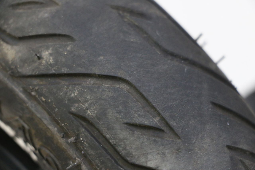 photo de FRONT RIM AND TIRE DUALTRON VICTOR LIMITED 1