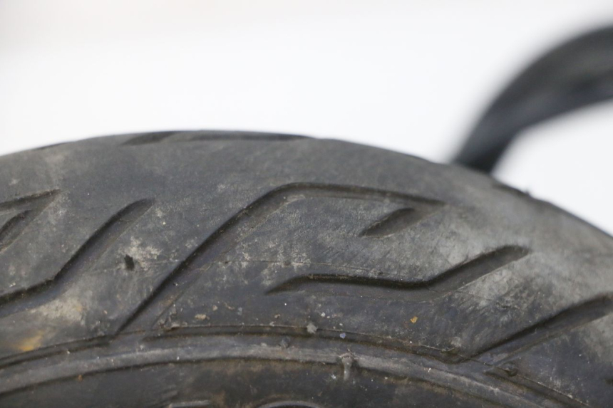 photo de FRONT RIM AND TIRE DUALTRON VICTOR LIMITED 1
