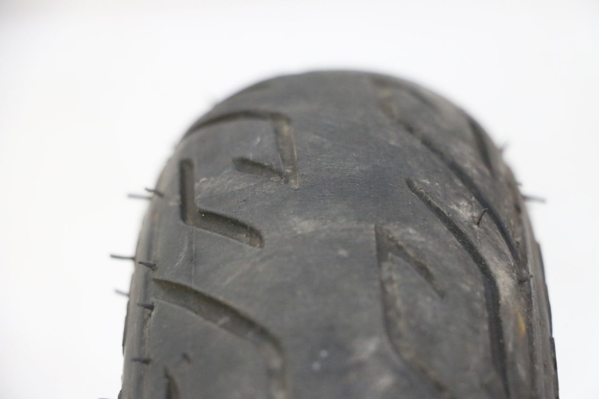 photo de FRONT RIM AND TIRE DUALTRON VICTOR LIMITED 1