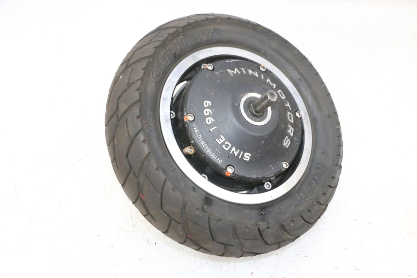 photo de FRONT RIM AND TIRE DUALTRON VICTOR LIMITED 1