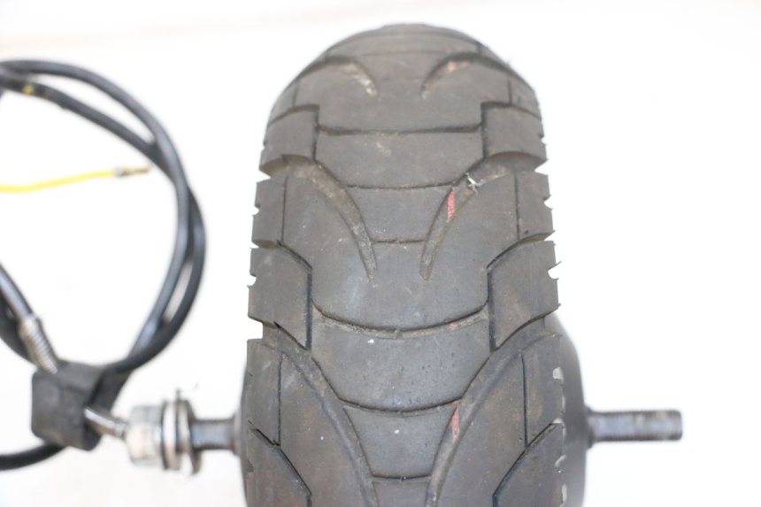 photo de FRONT RIM AND TIRE DUALTRON VICTOR LIMITED 1