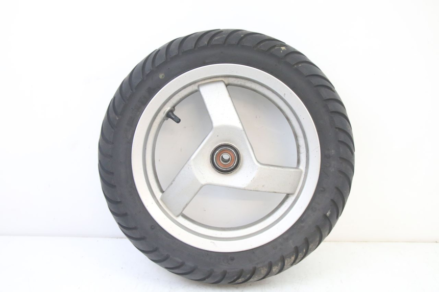 photo de FRONT RIM AND TIRE PEUGEOT VIVACITY NEW 2T 50 (2008 - 2017)