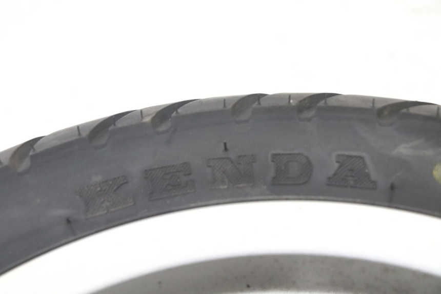 photo de FRONT RIM AND TIRE PEUGEOT VIVACITY NEW 2T 50 (2008 - 2017)
