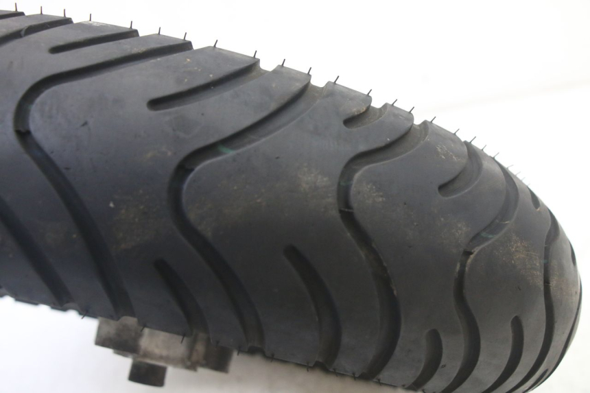 photo de FRONT RIM AND TIRE PEUGEOT VIVACITY NEW 2T 50 (2008 - 2017)