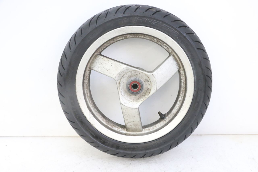 photo de FRONT RIM AND TIRE PEUGEOT VIVACITY NEW 2T 50 (2008 - 2017)