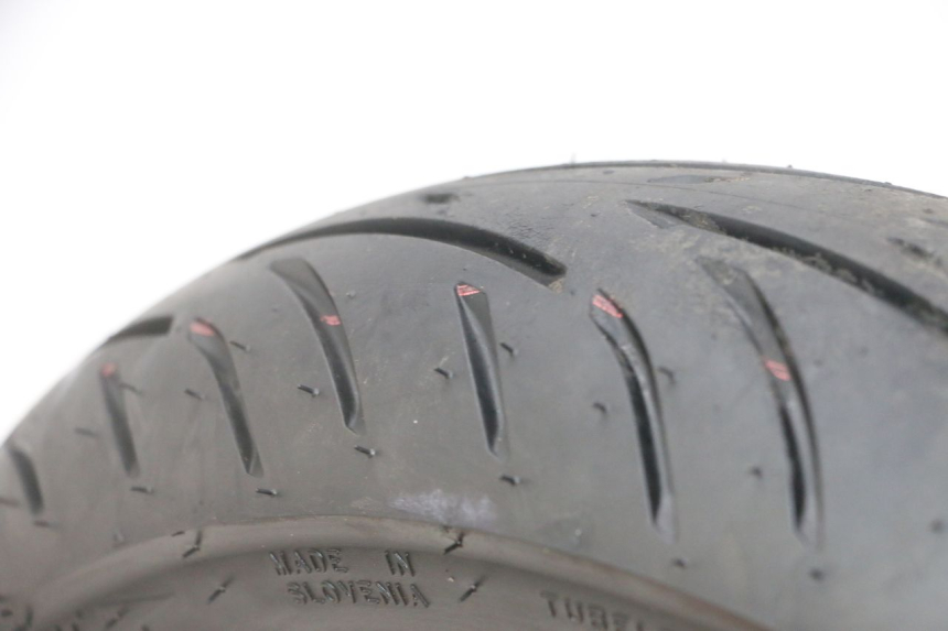 photo de FRONT RIM AND TIRE PEUGEOT VIVACITY NEW 2T 50 (2008 - 2017)