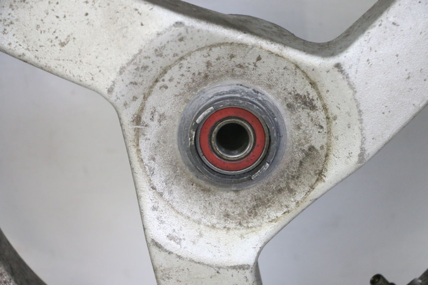 photo de FRONT RIM AND TIRE PEUGEOT VIVACITY NEW 2T 50 (2008 - 2017)