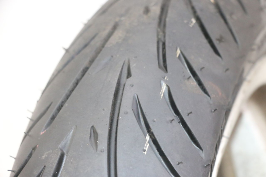 photo de FRONT RIM AND TIRE PEUGEOT VIVACITY NEW 2T 50 (2008 - 2017)