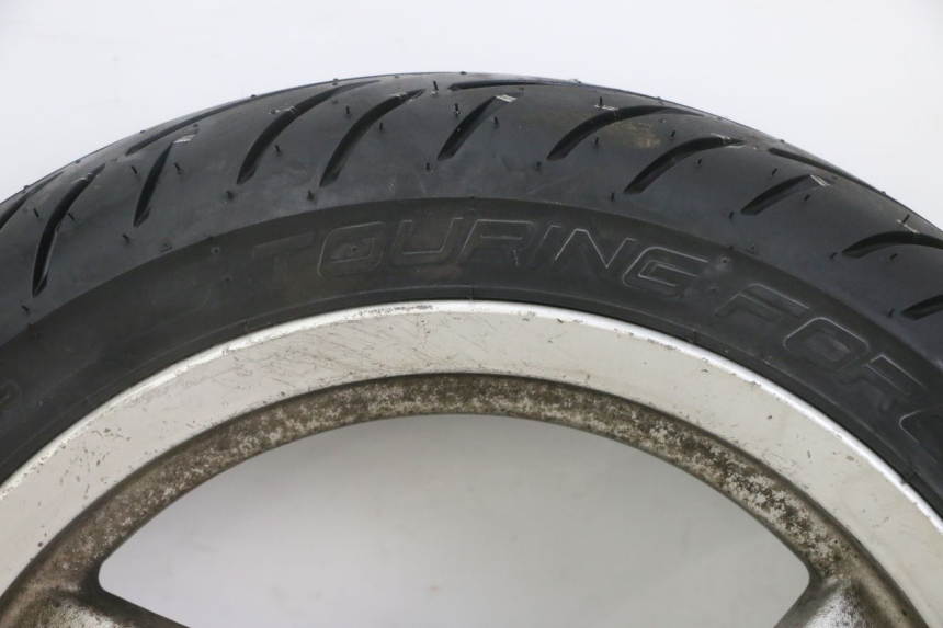 photo de FRONT RIM AND TIRE PEUGEOT VIVACITY NEW 2T 50 (2008 - 2017)