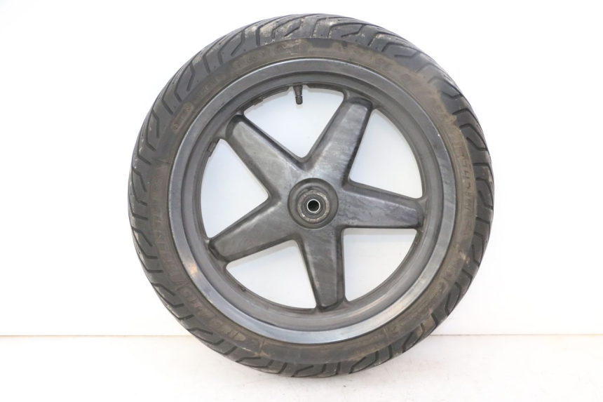 photo de FRONT RIM AND TIRE YAMAHA X-MAX XMAX 125 (2010 - 2014)