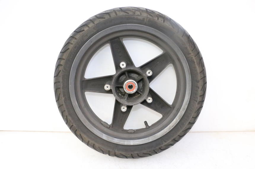 photo de FRONT RIM AND TIRE YAMAHA X-MAX XMAX 125 (2010 - 2014)