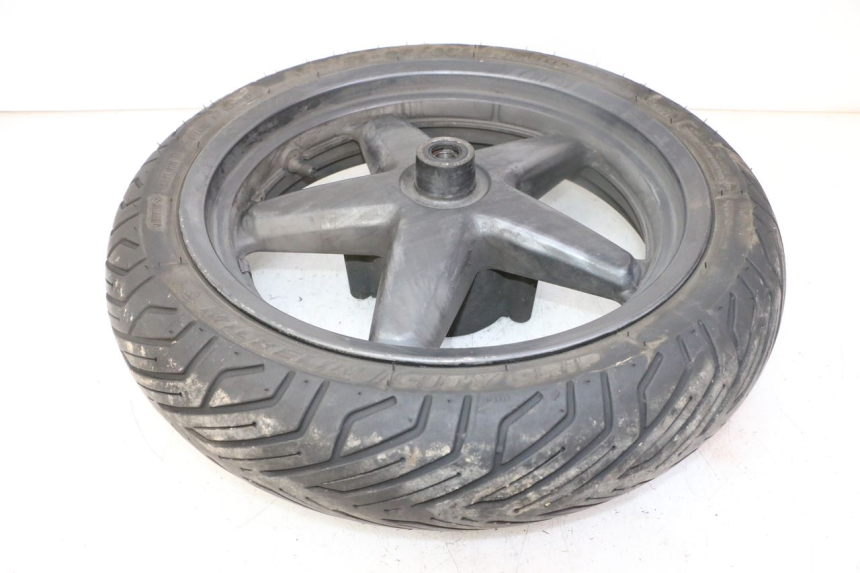 photo de FRONT RIM AND TIRE YAMAHA X-MAX XMAX 125 (2010 - 2014)