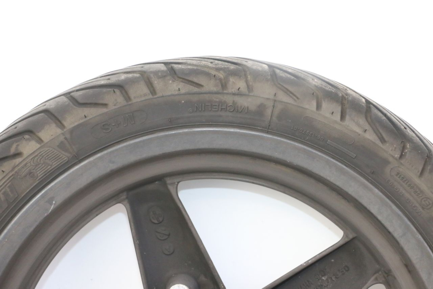 photo de FRONT RIM AND TIRE YAMAHA X-MAX XMAX 125 (2010 - 2014)