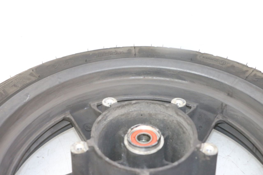 photo de FRONT RIM AND TIRE YAMAHA X-MAX XMAX 125 (2010 - 2014)