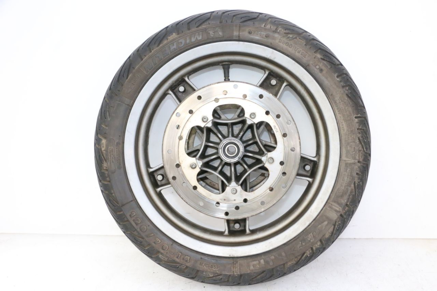 photo de FRONT RIM AND TIRE PIAGGIO X9 EVOLUTION 125 (2003 - 2007)