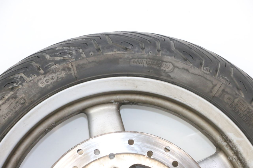photo de FRONT RIM AND TIRE PIAGGIO X9 EVOLUTION 125 (2003 - 2007)