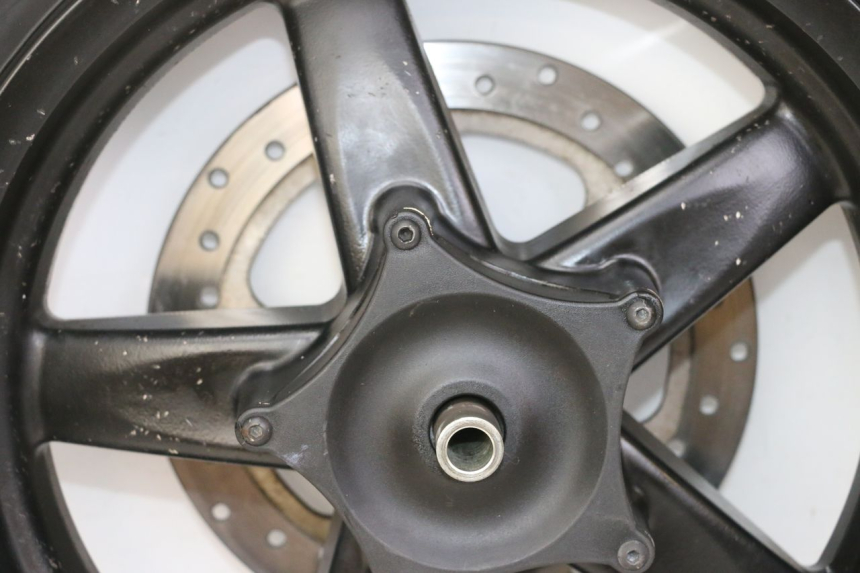 photo de FRONT RIM AND TIRE PIAGGIO XEVO - X EVO 125 (2007 - 2016)