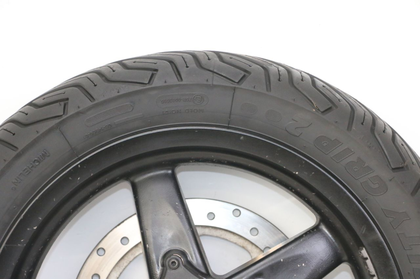 photo de FRONT RIM AND TIRE PIAGGIO XEVO - X EVO 125 (2007 - 2016)