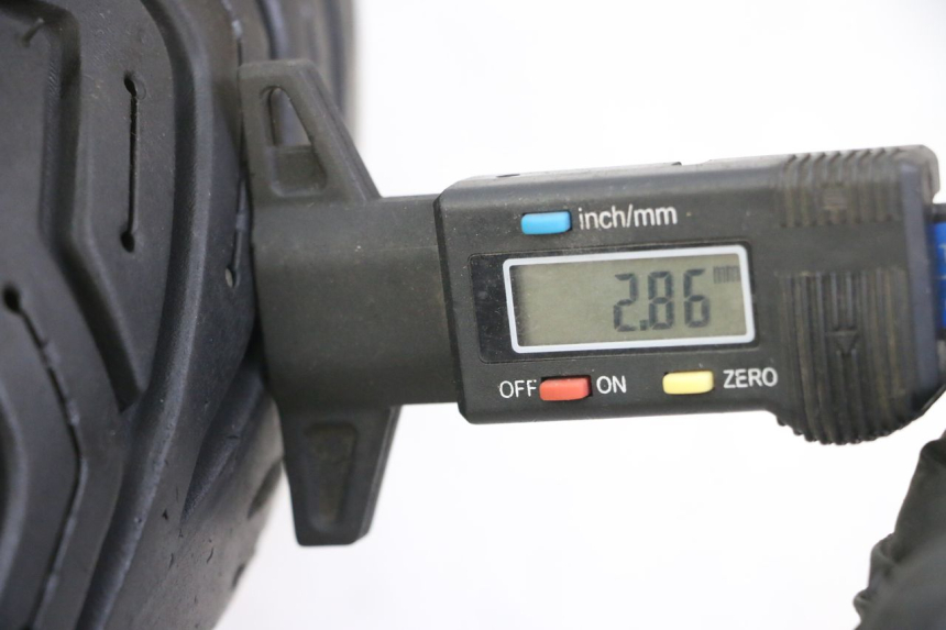 photo de FRONT RIM AND TIRE PIAGGIO XEVO - X EVO 125 (2007 - 2016)