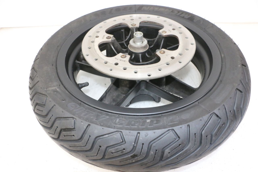 photo de FRONT RIM AND TIRE PIAGGIO XEVO - X EVO 125 (2007 - 2016)