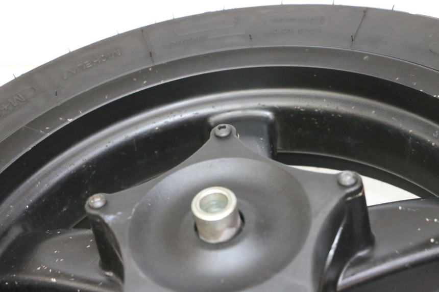 photo de FRONT RIM AND TIRE PIAGGIO XEVO - X EVO 125 (2007 - 2016)