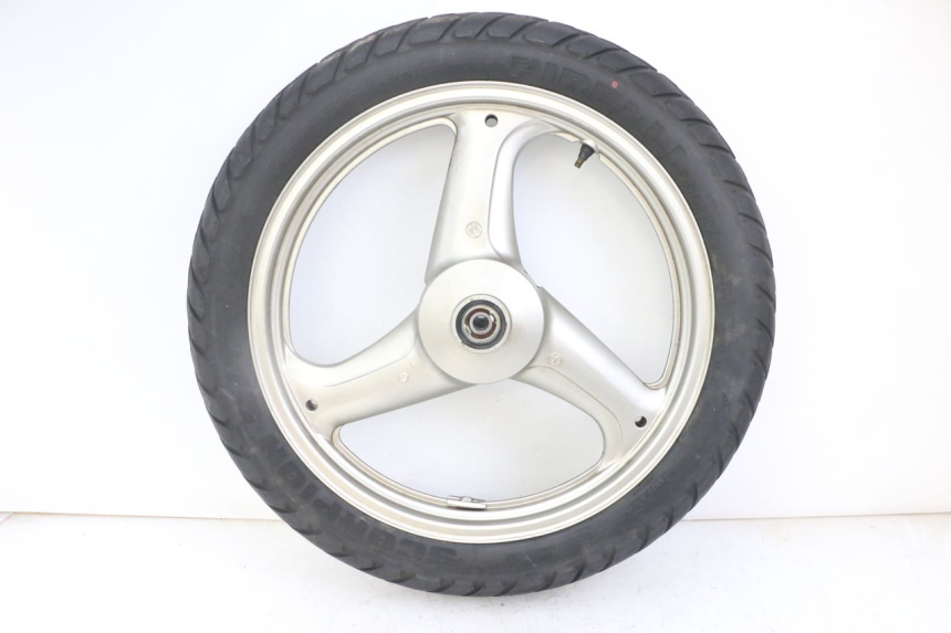 photo de FRONT RIM AND TIRE HONDA XLV VARADERO 125 (2000 - 2006)