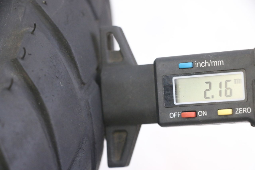 photo de FRONT RIM AND TIRE HONDA XLV VARADERO 125 (2000 - 2006)