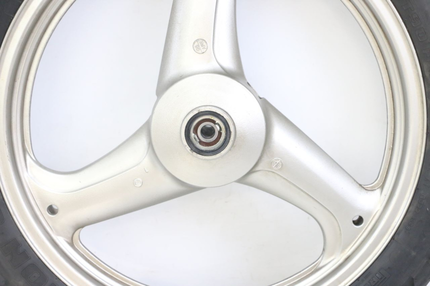 photo de FRONT RIM AND TIRE HONDA XLV VARADERO 125 (2000 - 2006)