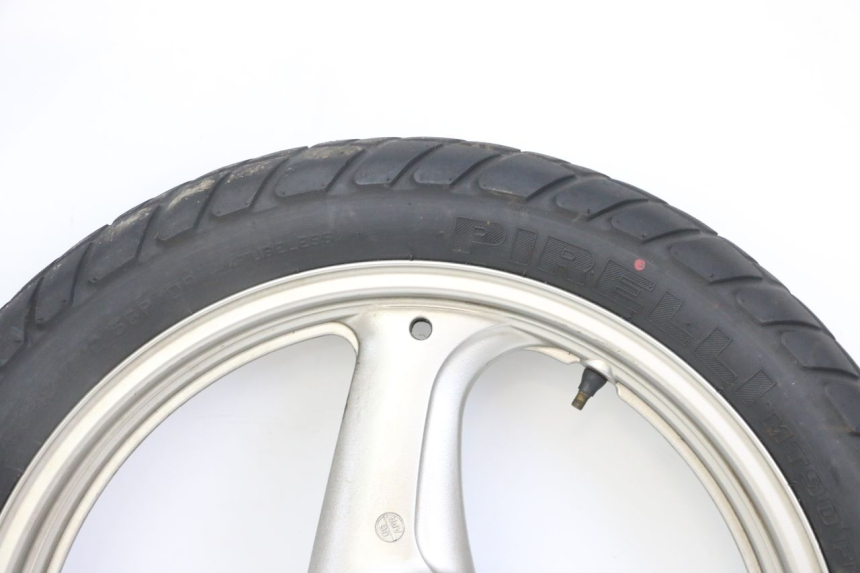 photo de FRONT RIM AND TIRE HONDA XLV VARADERO 125 (2000 - 2006)