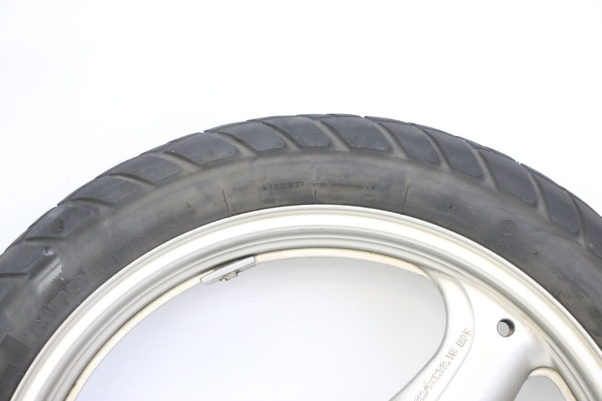 photo de FRONT RIM AND TIRE HONDA XLV VARADERO 125 (2000 - 2006)