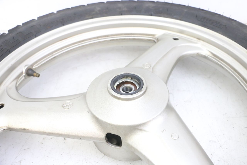 photo de FRONT RIM AND TIRE HONDA XLV VARADERO 125 (2000 - 2006)