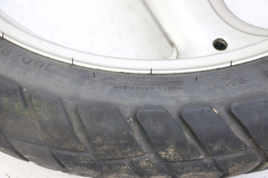 photo de FRONT RIM AND TIRE HONDA XLV VARADERO 125 (2000 - 2006)