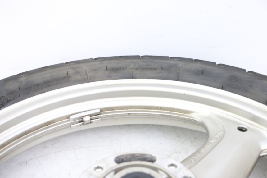 photo de FRONT RIM AND TIRE HONDA XLV VARADERO 125 (2000 - 2006)