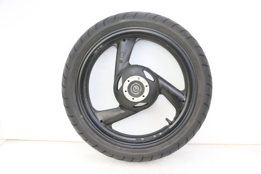 photo de FRONT RIM AND TIRE YAMAHA FZS FAZER 600 (2001 - 2003)