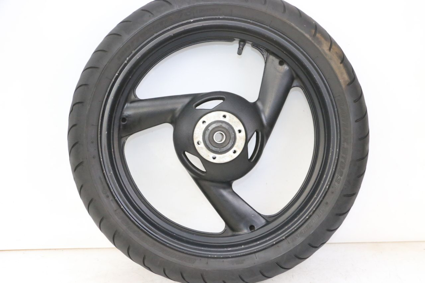 photo de FRONT RIM AND TIRE YAMAHA FZS FAZER 600 (2001 - 2003)