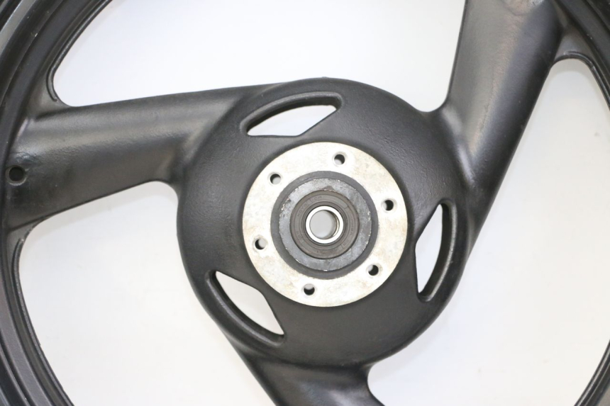 photo de FRONT RIM AND TIRE YAMAHA FZS FAZER 600 (2001 - 2003)
