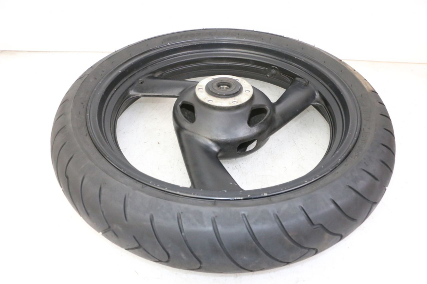 photo de FRONT RIM AND TIRE YAMAHA FZS FAZER 600 (2001 - 2003)