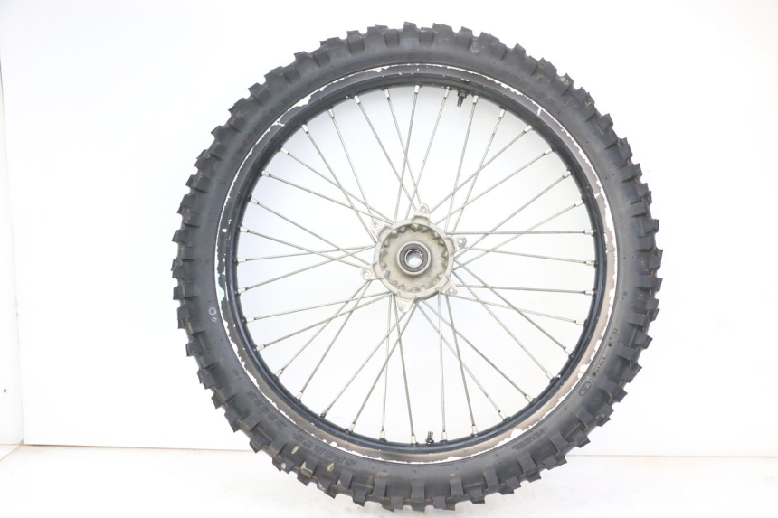 photo de FRONT RIM AND TIRE YAMAHA YZ-F YZF 250 (2007 - 2013)