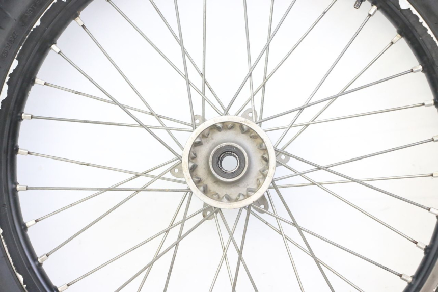 photo de FRONT RIM AND TIRE YAMAHA YZ-F YZF 250 (2007 - 2013)