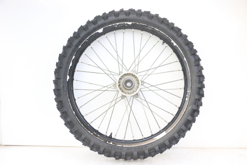 photo de FRONT RIM AND TIRE YAMAHA YZ-F YZF 250 (2007 - 2013)