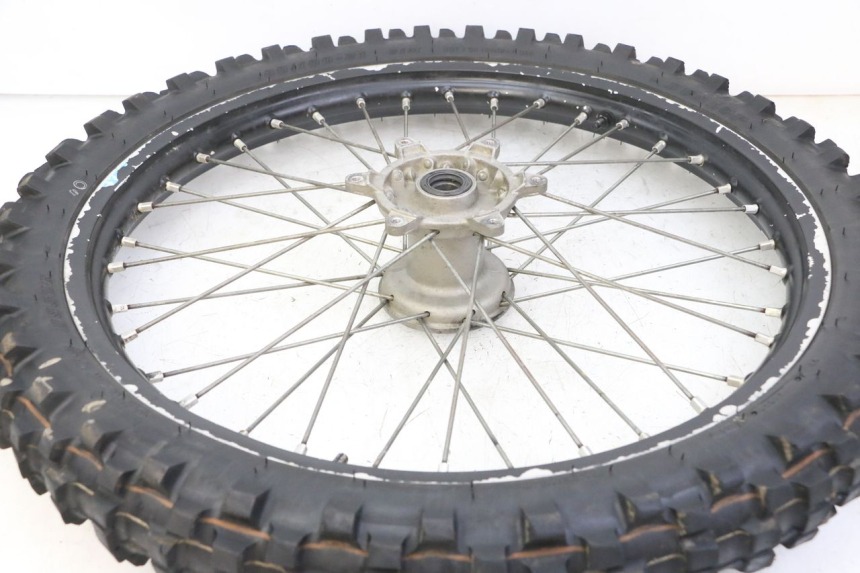 photo de FRONT RIM AND TIRE YAMAHA YZ-F YZF 250 (2007 - 2013)