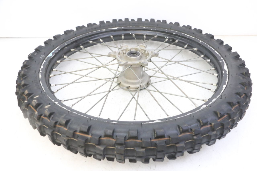 photo de FRONT RIM AND TIRE YAMAHA YZ-F YZF 250 (2007 - 2013)
