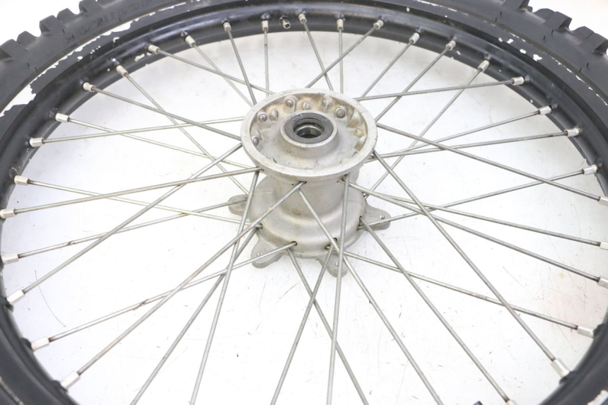 photo de FRONT RIM AND TIRE YAMAHA YZ-F YZF 250 (2007 - 2013)