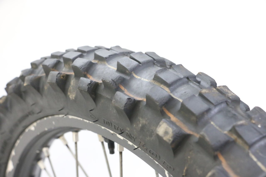 photo de FRONT RIM AND TIRE YAMAHA YZ-F YZF 250 (2007 - 2013)