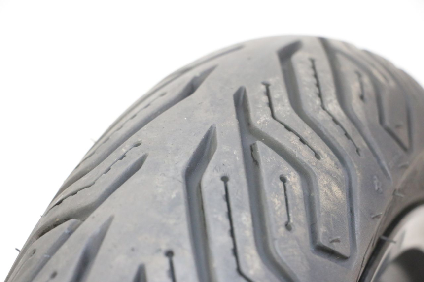 photo de FRONT RIM AND TIRE YAMAHA YP MAJESTY 125 (2007 - 2010)