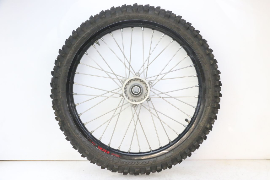 photo de FRONT RIM AND TIRE YAMAHA YZ-F YZF 250 (2014 - 2018)