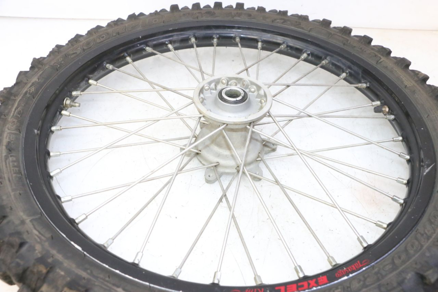photo de FRONT RIM AND TIRE YAMAHA YZ-F YZF 250 (2014 - 2018)