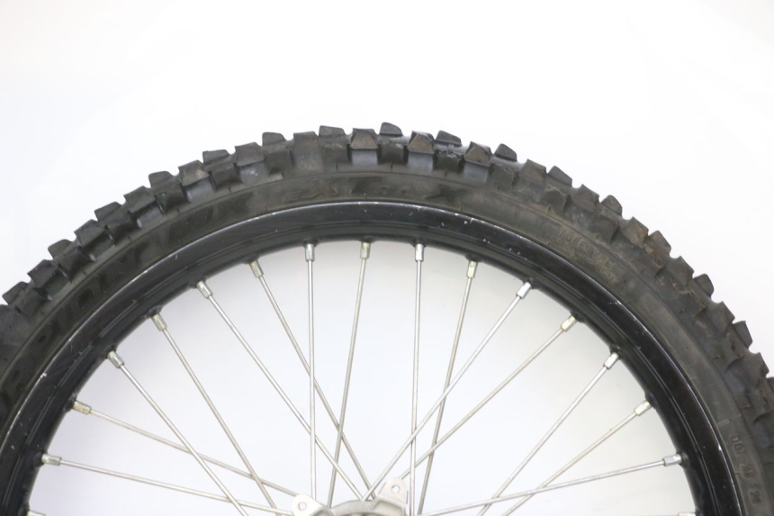 photo de FRONT RIM AND TIRE YAMAHA YZ-F YZF 250 (2014 - 2018)